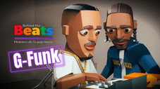 Le Gangsta Rap rencontre le P-Funk : une histoire du G-Funk, avec Snoop Dogg