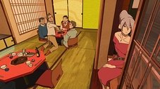 Le Club du Vendredi