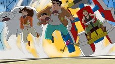 Épisode 11