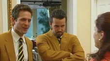 The Gang Exploits the Mortgage Crisis