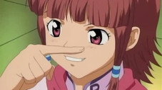 Des restes !! Kazuma choisit le pire des beurres !