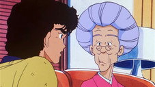 L'amour n'a pas d'âge