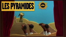 Les pyramides