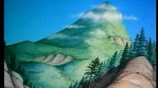 L'alpiniste solitaire