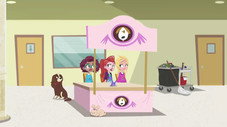 Le Club des Animaux