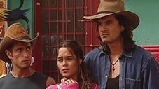 Pasión de gavilanes 1x3