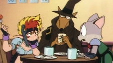 Épisode 1
