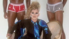 Challenge M.A.C/Viva Glam