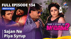 Épisode 134