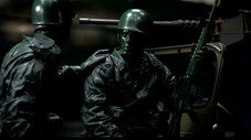Petits Soldats