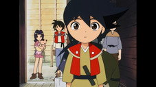 Épisode 9