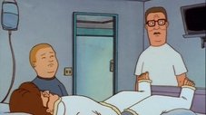Peggy Hill: The Decline and Fall