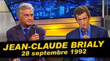 Emission du 28 septembre 1992