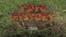 L’Histoire se creuse / Dino dynamite