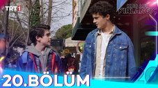 Épisode 20