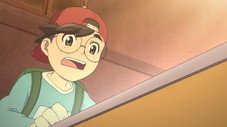 Épisode 9