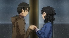 Arc Tanamachi Kaoru - Chapitre 4 : Progrès