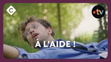 La nécro de Lucien