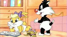 Bugs et Lola
