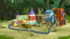 Bestiole-ville