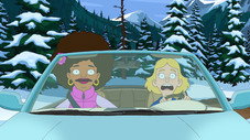 Worst Drives Club Adventure