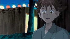 Un serment de rival
