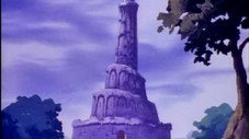 La Tour des pièges