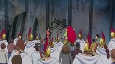 O Segundo Samurai! Surge Kanjuro, a Chuva da Noite!