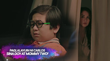 Épisode 15