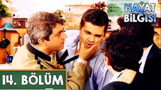 Épisode 14