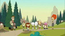 Épisode 11