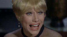 The Dippy Blonde Affair