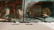 Tempête sous un crâne
