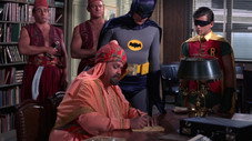 Le Maharadjah s'envole