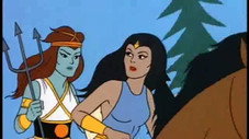 Les Amazones