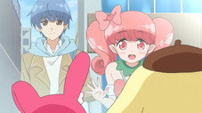 Épisode 50