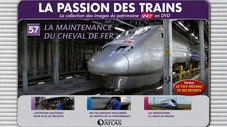 La maintenance du chemin de fer