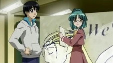 Épisode 11