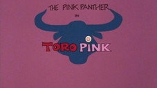 Toro Pink