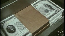 The Million Dollar Bond Robbery