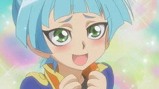 Sora Contre Yuya (Part.1)