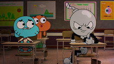 The Lesson