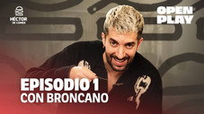 Épisode 1