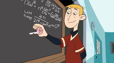 Naked Genius