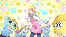 Épisode 12