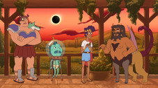Éclipse