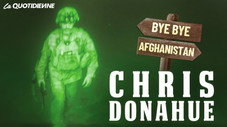 Chris Donahue