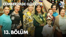 Épisode 13
