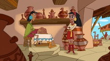 Empereur Kronk