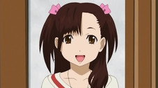 Chapitre de Yuuki Futaba